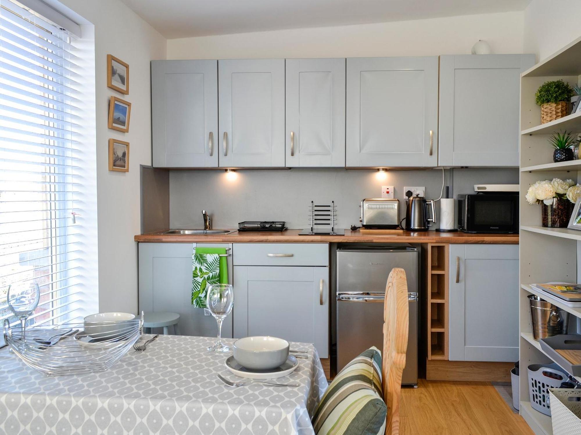 Orchard Chalet Arnhall Экстерьер фото